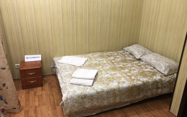 Апартаменты на Советской