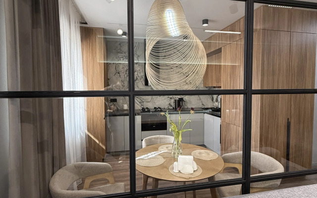 Квартира премиум