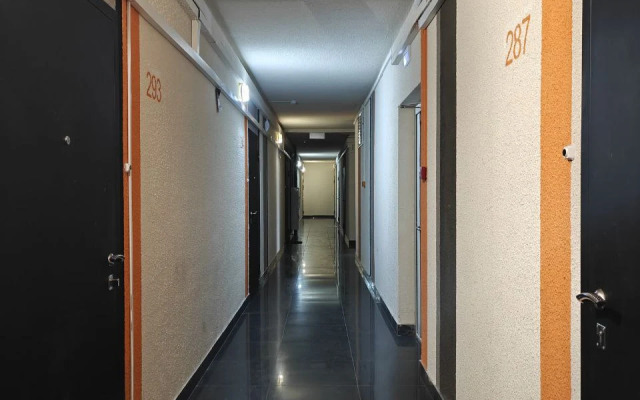 Квартира Студия 30 метров на 22 этаже