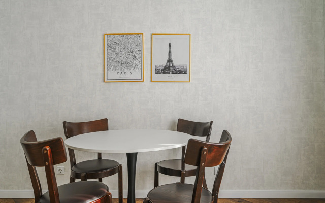 Квартира ArendApartment: Лесная