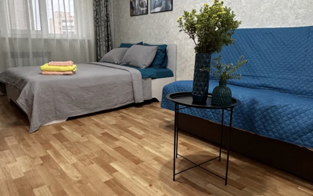 Квартира Уютная однушка