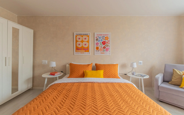 U Turnera Apartments