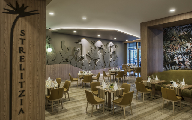 Delphin BE Grand Resort - Ultra All Inclusive