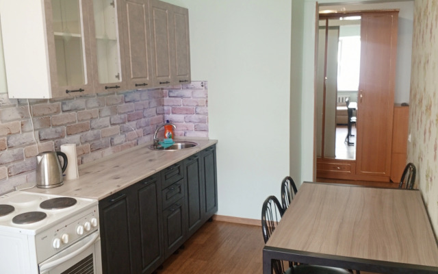 Квартира на Политехе 2