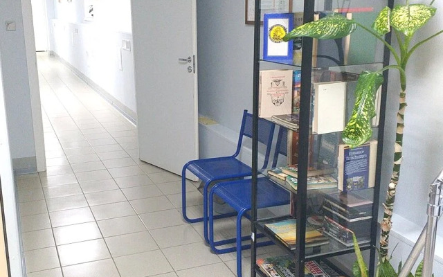 Отель Номера в Гатчине