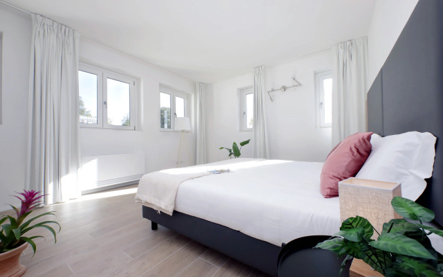 Siena Hills Apartments