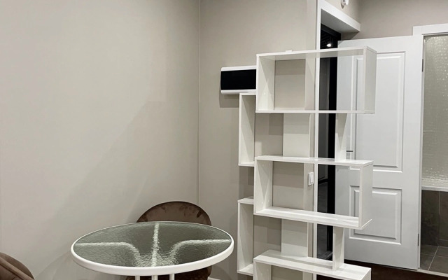 Апартаменты ZIL House в ЖК HighWay