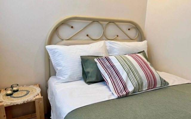 Апартаменты Sun City в центре Сочи 2