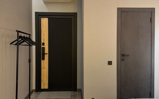 Отель Бунинъ