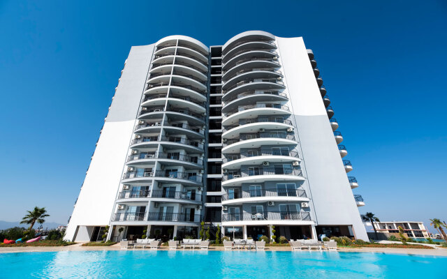 Edelweiss Residents Apart-Hotel