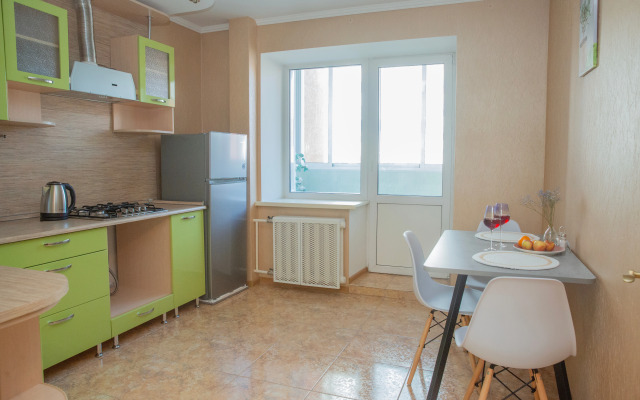 Квартира Галактионовская 106А