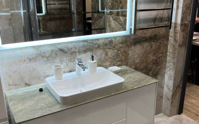 Premium na Moskovskoj 23 Guest house