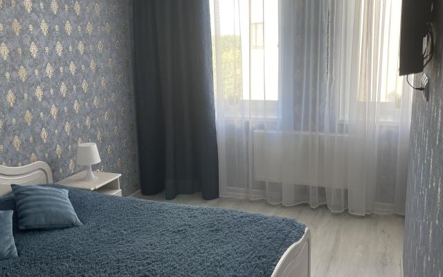 Vip Apartamenty New Flat