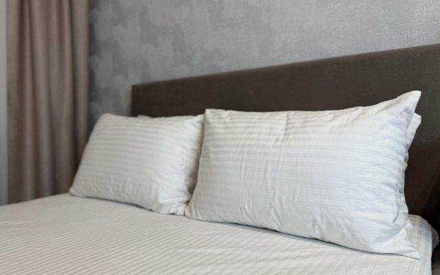 Tut Khorosho Na Tsiolkovskogo 29 Flat