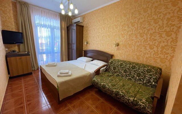 Prometey 2 Hotel