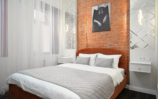 Меблированные Комнаты 1912 на Владимирской