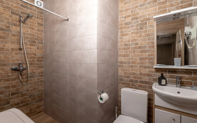 Апартаменты Море Апартаментов на Эстонской 37-5