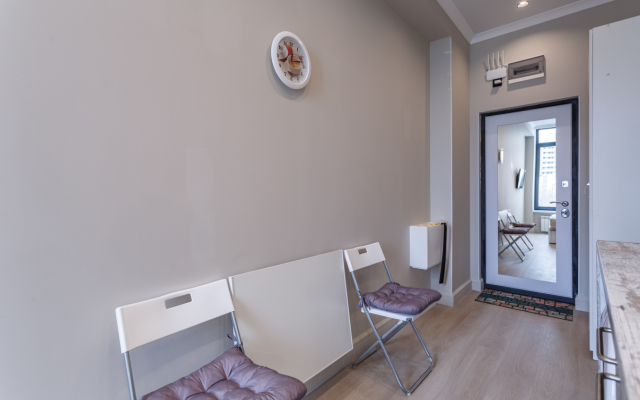 Апартаменты FortEstate проспект Вернадского 41/1 (4)