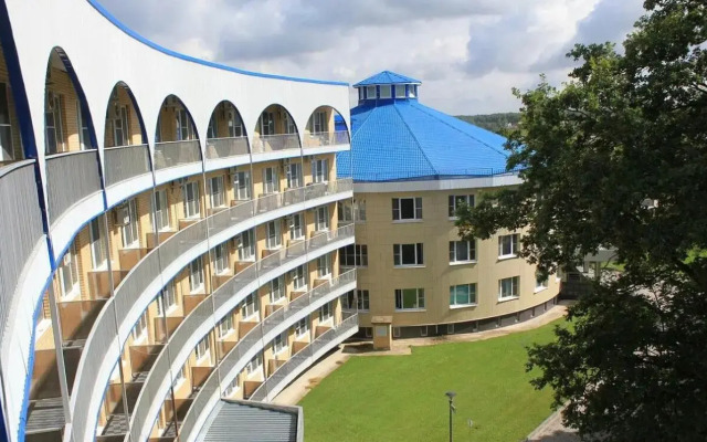 Vozdvizhenskoe Park Hotel