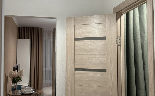 Kvartira-studiya 22m2 Flat