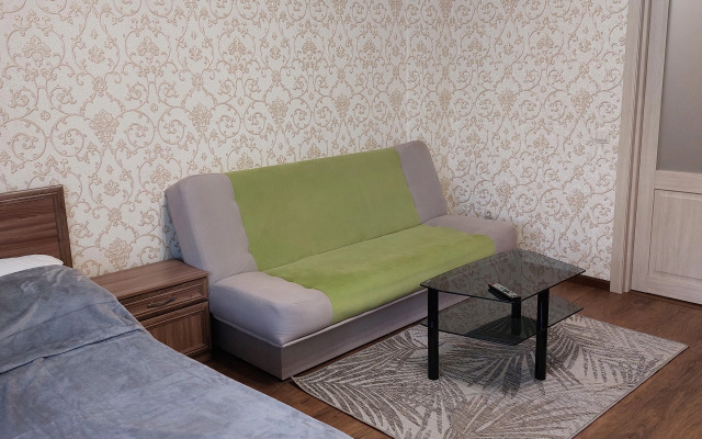 Апартаменты на Эпроновской