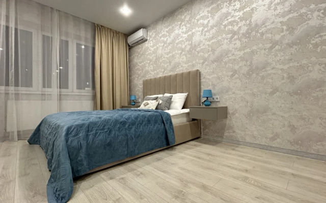 Апартаменты LUX рядом с ЖК Тургенев