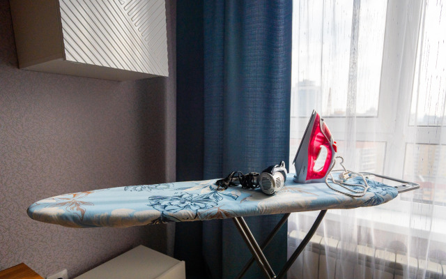 Апартаменты Atlant 222