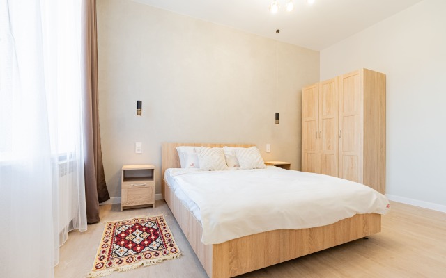 Апартаменты Петровские на Левитана 5 2