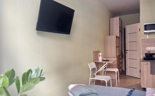 Апартаменты VeraLand Стандарт на линиях