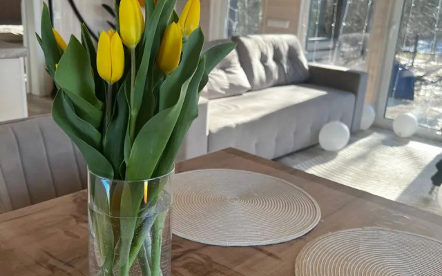 Частный дом Vremya Otdykha