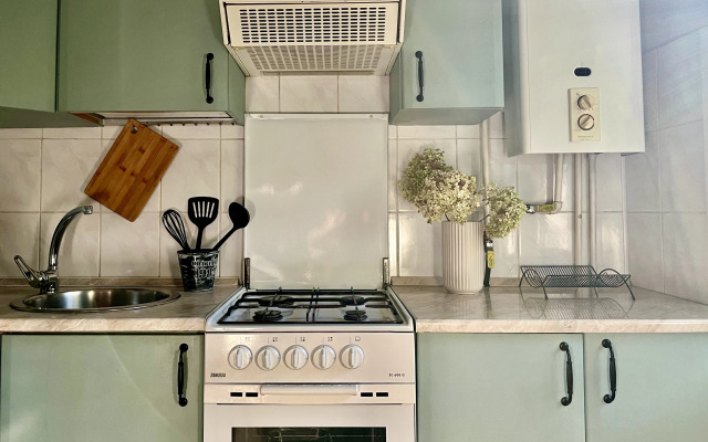 ApartMari Двухкомнатные в самом сердце Калининграда