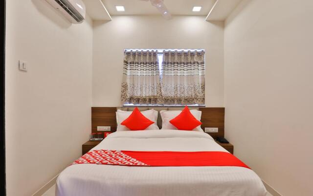 Hotel Sungold