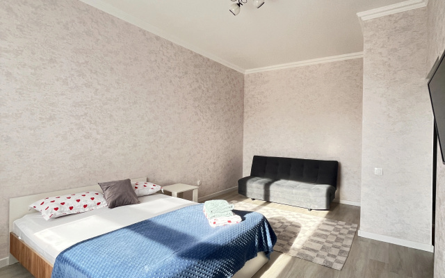 Апартаменты Dastur Apartments Expo