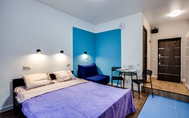 Apartament v Zhk Park Legend 74-2 Apartments