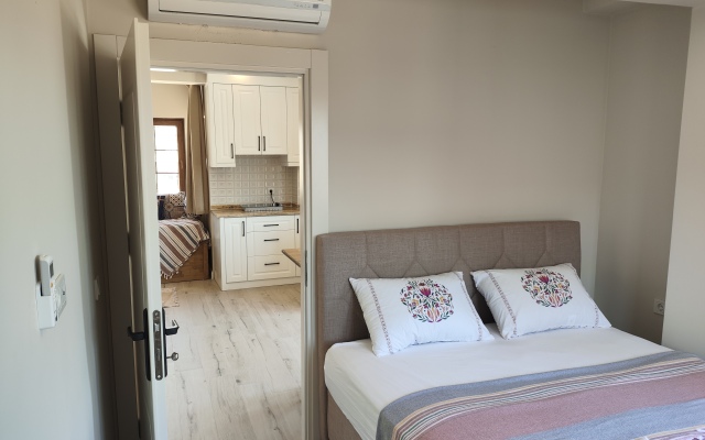 Casa De Side Flat