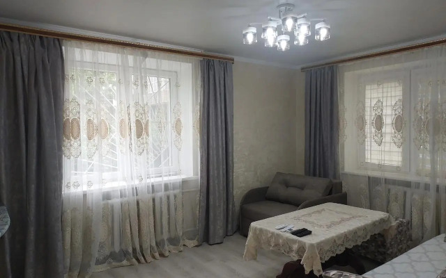 Квартира на Советской улице