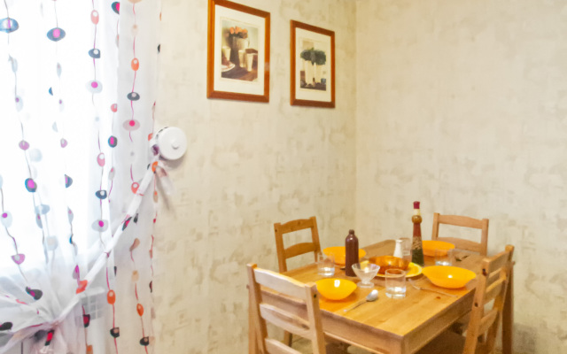 Квартира Kravc Group ЖК Новый город