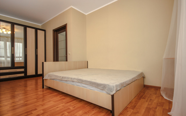 Апартаменты Рижская 1А