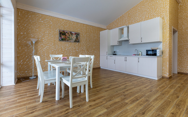 Sychyovki Guest House