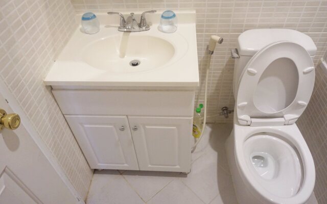 David Homes Guest House