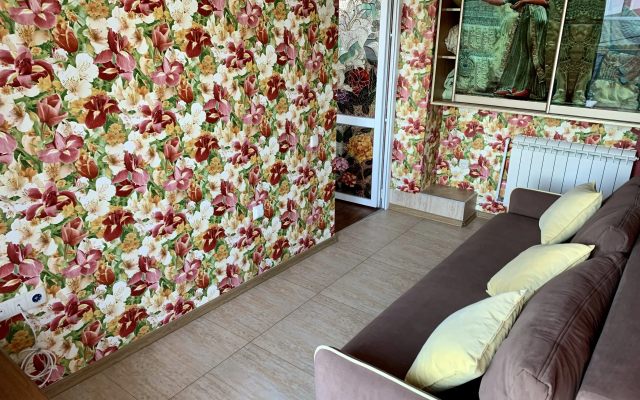 Апартаменты Престиж Люкс