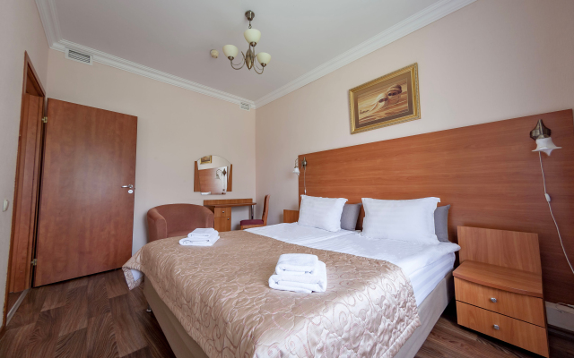 Iskra Aktiv Hotel