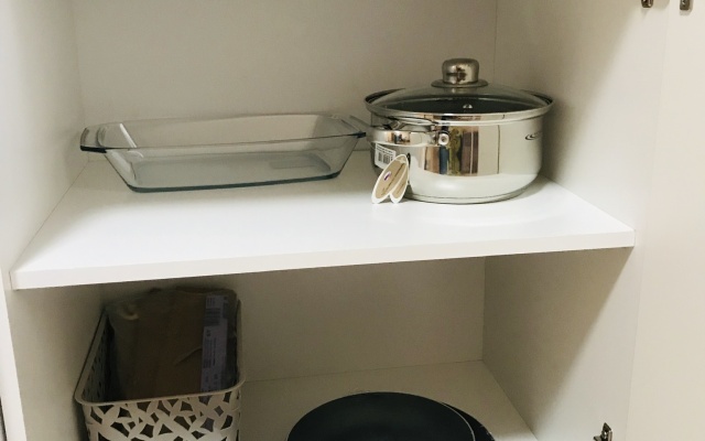 Квартира Добро пожаловать