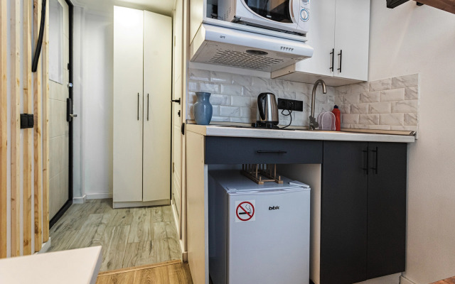 Апартаменты InHome24 около метро Тульская