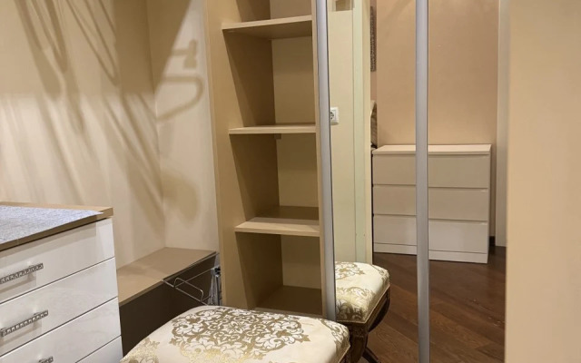 Квартира Уютная с видом на Ходынское поле