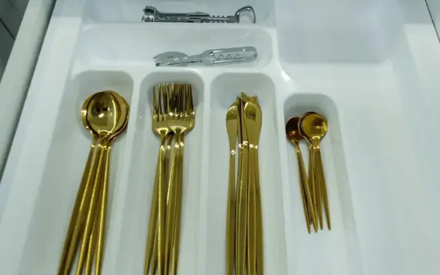 Квартира стильная на Искре