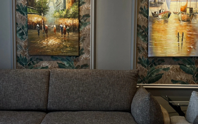 Welcome Home in La Cote 1 Apartments