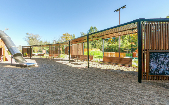 Евротрёхкомнатные Апартаменты Stepanenkov для 9 гостей на 8 марта 204Д