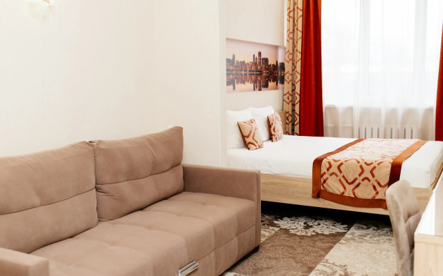 Armada Comfort Hotel