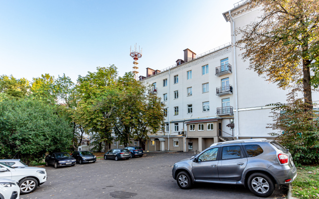 La Kiselya Flat